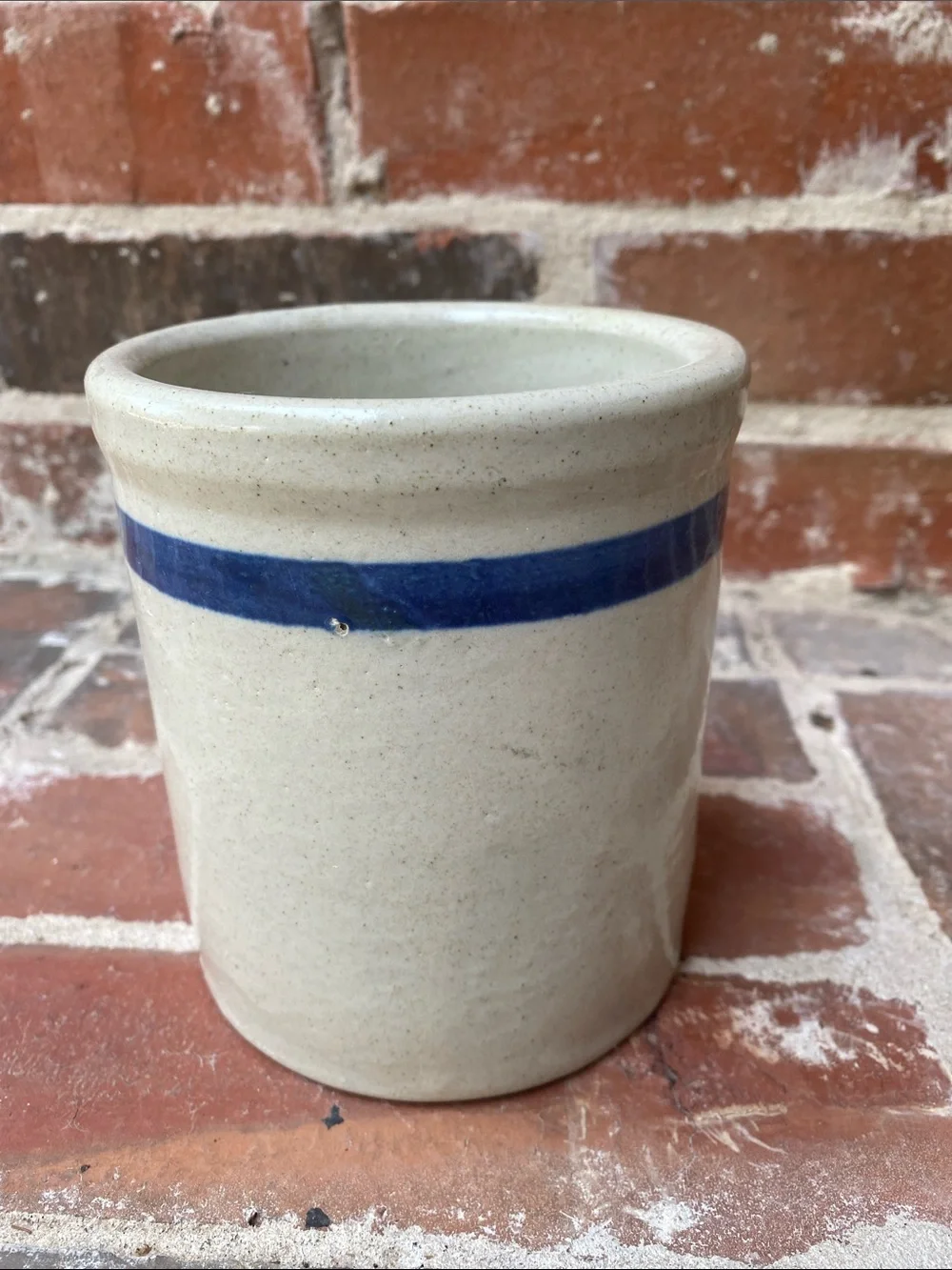 Vintage charming ceramic